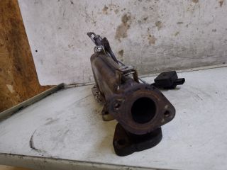 bontott MERCEDES-BENZ C-CLASS Kipufogó Közösítő