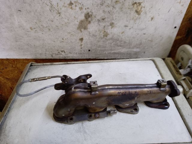 bontott MERCEDES-BENZ C-CLASS Kipufogó Közösítő