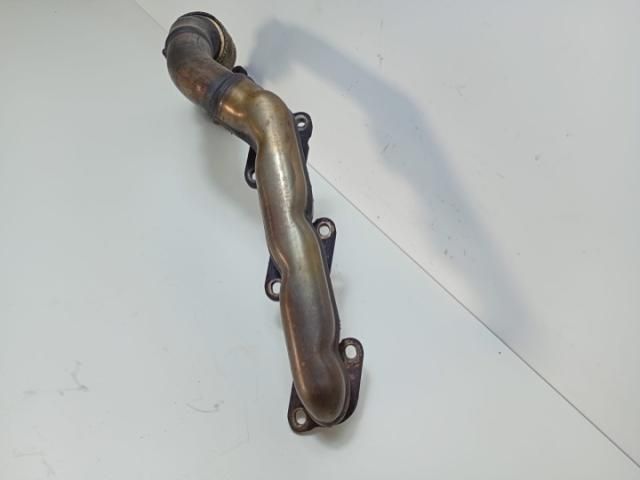 bontott MERCEDES-BENZ C-CLASS Kipufogó Közösítő