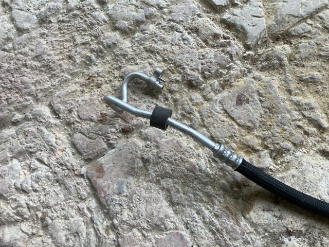 bontott MERCEDES-BENZ C-CLASS Klíma Cső