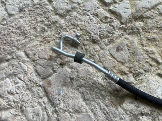 bontott MERCEDES-BENZ C-CLASS Klíma Cső