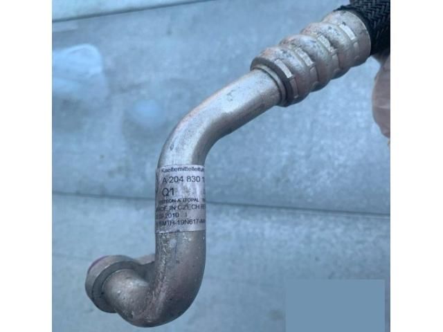 bontott MERCEDES-BENZ C-CLASS Klíma Cső