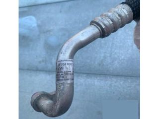 bontott MERCEDES-BENZ C-CLASS Klíma Cső