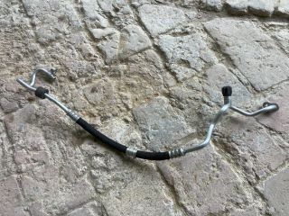 bontott MERCEDES-BENZ C-CLASS Klíma Cső