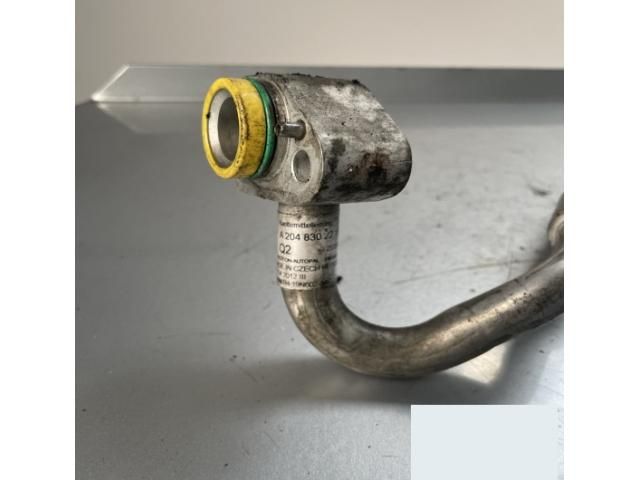 bontott MERCEDES-BENZ C-CLASS Klíma Cső