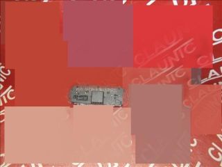 bontott MERCEDES-BENZ C-CLASS Klíma Kapcsoló