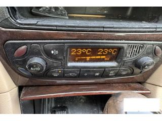 bontott MERCEDES-BENZ C-CLASS Klíma Kapcsoló