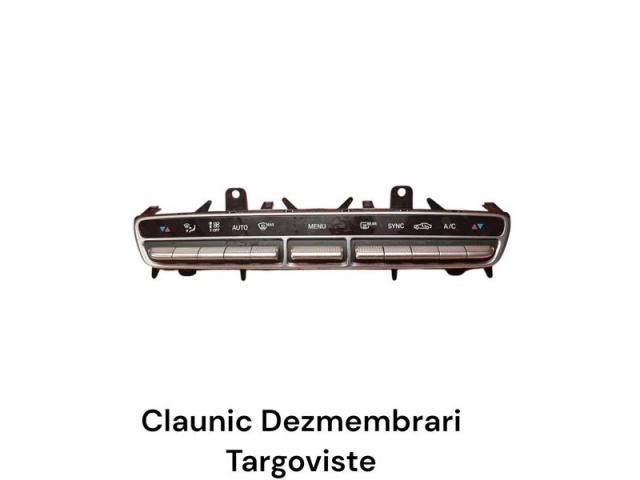 bontott MERCEDES-BENZ C-CLASS Klíma Kapcsoló