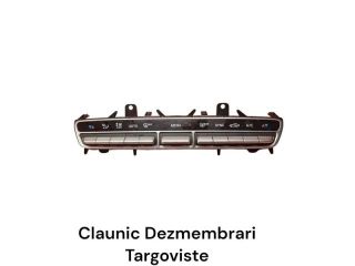 bontott MERCEDES-BENZ C-CLASS Klíma Kapcsoló