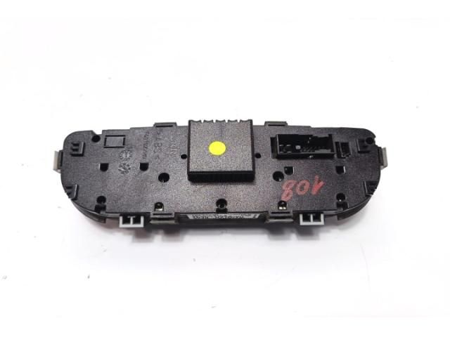 bontott MERCEDES-BENZ C-CLASS Klíma Kapcsoló