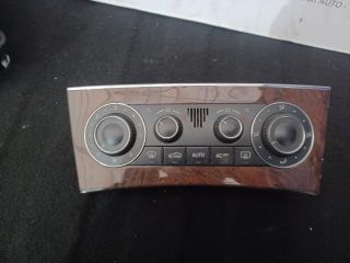 bontott MERCEDES-BENZ C-CLASS Klíma Kapcsoló