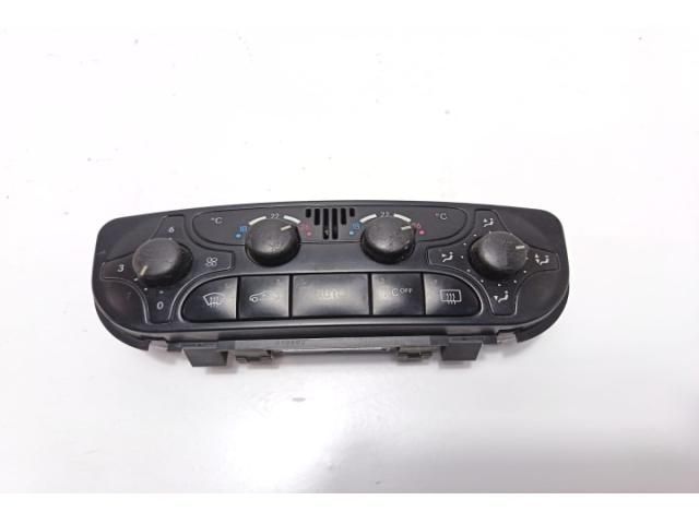 bontott MERCEDES-BENZ C-CLASS Klíma Kapcsoló