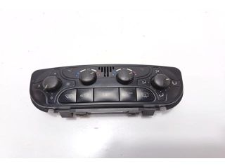 bontott MERCEDES-BENZ C-CLASS Klíma Kapcsoló