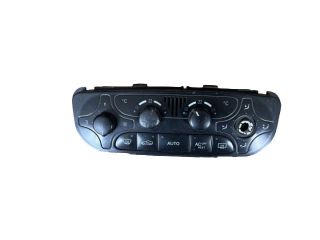 bontott MERCEDES-BENZ C-CLASS Klíma Kapcsoló