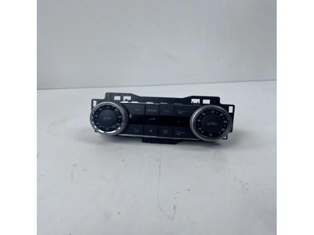 bontott MERCEDES-BENZ C-CLASS Klíma Kapcsoló