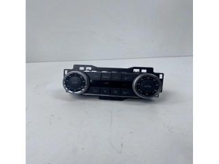 bontott MERCEDES-BENZ C-CLASS Klíma Kapcsoló