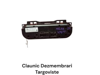 bontott MERCEDES-BENZ C-CLASS Klíma Kapcsoló