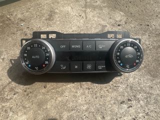 bontott MERCEDES-BENZ C-CLASS Klíma Kapcsoló