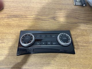 bontott MERCEDES-BENZ C-CLASS Klíma Kapcsoló