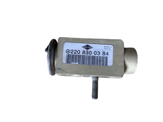 bontott MERCEDES-BENZ C-CLASS Klíma Tágulási Szelep