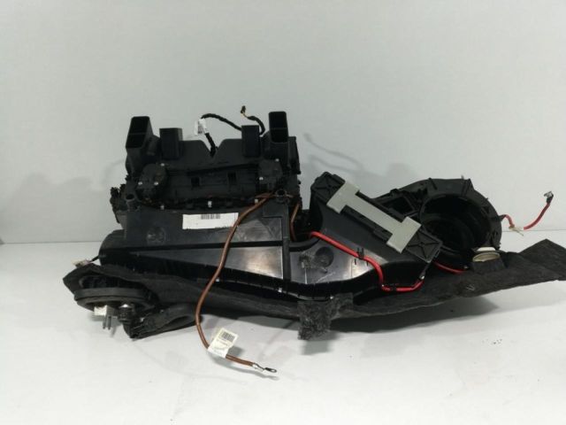 bontott MERCEDES-BENZ C-CLASS Klímahűtő Ventilátor