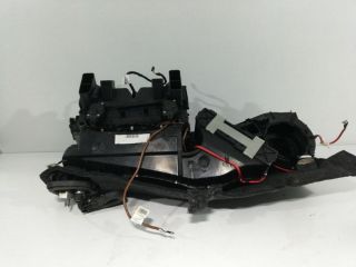 bontott MERCEDES-BENZ C-CLASS Klímahűtő Ventilátor