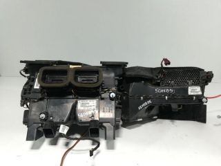 bontott MERCEDES-BENZ C-CLASS Klímahűtő Ventilátor