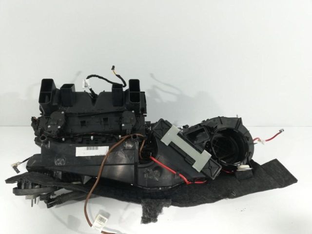 bontott MERCEDES-BENZ C-CLASS Klímahűtő Ventilátor