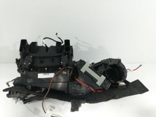 bontott MERCEDES-BENZ C-CLASS Klímahűtő Ventilátor