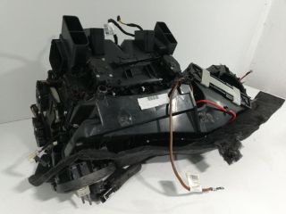 bontott MERCEDES-BENZ C-CLASS Klímahűtő Ventilátor