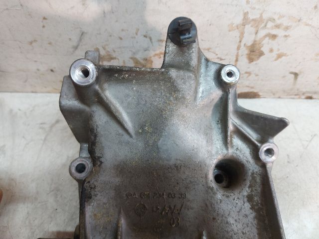 bontott MERCEDES-BENZ C-CLASS Klímakompresszor Tartó Bak