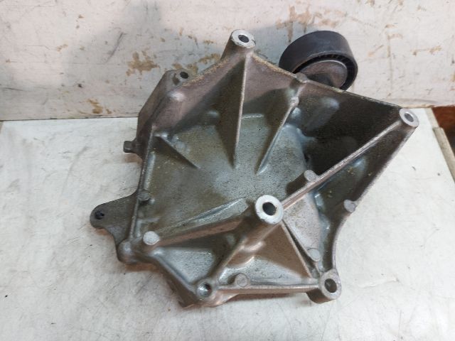 bontott MERCEDES-BENZ C-CLASS Klímakompresszor Tartó Bak