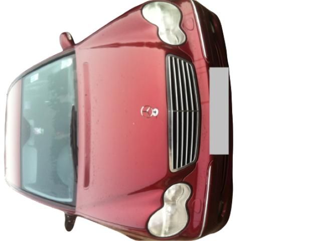 bontott MERCEDES-BENZ C-CLASS Klímakompresszor Tartó Bak