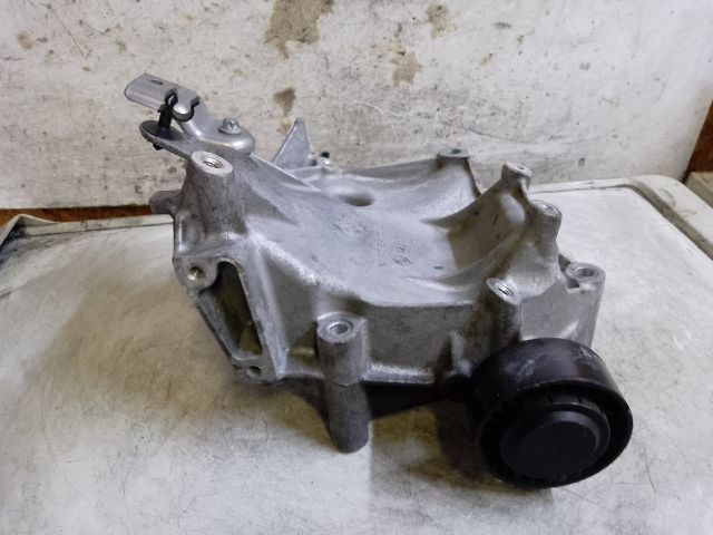 bontott MERCEDES-BENZ C-CLASS Klímakompresszor Tartó Bak