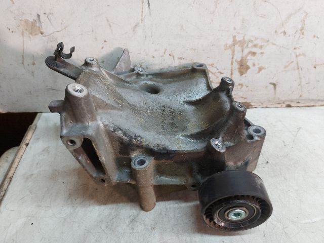 bontott MERCEDES-BENZ C-CLASS Klímakompresszor Tartó Bak