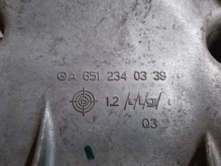 bontott MERCEDES-BENZ C-CLASS Klímakompresszor Tartó Bak