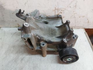 bontott MERCEDES-BENZ C-CLASS Klímakompresszor Tartó Bak