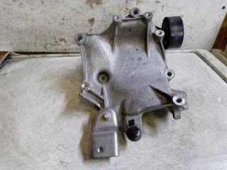 bontott MERCEDES-BENZ C-CLASS Klímakompresszor Tartó Bak