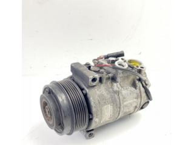 bontott MERCEDES-BENZ C-CLASS Klímakompresszor