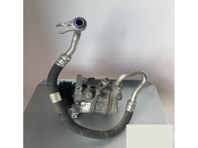 bontott MERCEDES-BENZ C-CLASS Klímakompresszor