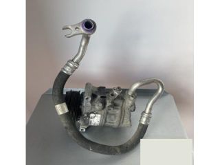 bontott MERCEDES-BENZ C-CLASS Klímakompresszor