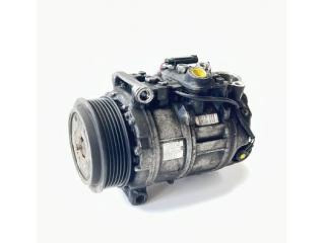 bontott MERCEDES-BENZ C-CLASS Klímakompresszor