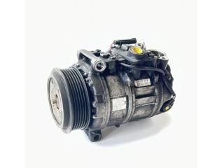 bontott MERCEDES-BENZ C-CLASS Klímakompresszor