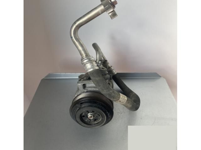 bontott MERCEDES-BENZ C-CLASS Klímakompresszor