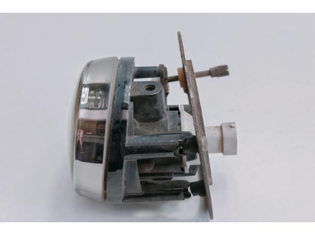 bontott MERCEDES-BENZ C-CLASS Ködfényszóró (Pozíciófüggetlen)