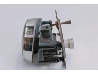 bontott MERCEDES-BENZ C-CLASS Ködfényszóró (Pozíciófüggetlen)