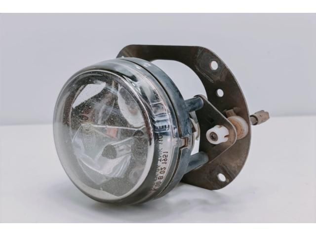 bontott MERCEDES-BENZ C-CLASS Ködfényszóró (Pozíciófüggetlen)