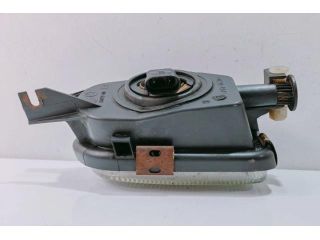 bontott MERCEDES-BENZ C-CLASS Ködfényszóró (Pozíciófüggetlen)