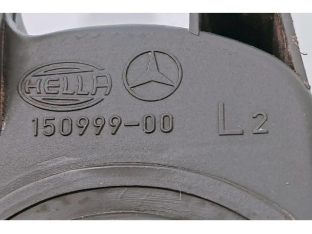 bontott MERCEDES-BENZ C-CLASS Ködfényszóró (Pozíciófüggetlen)