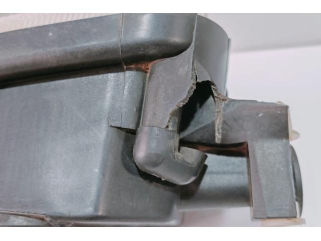 bontott MERCEDES-BENZ C-CLASS Ködfényszóró (Pozíciófüggetlen)